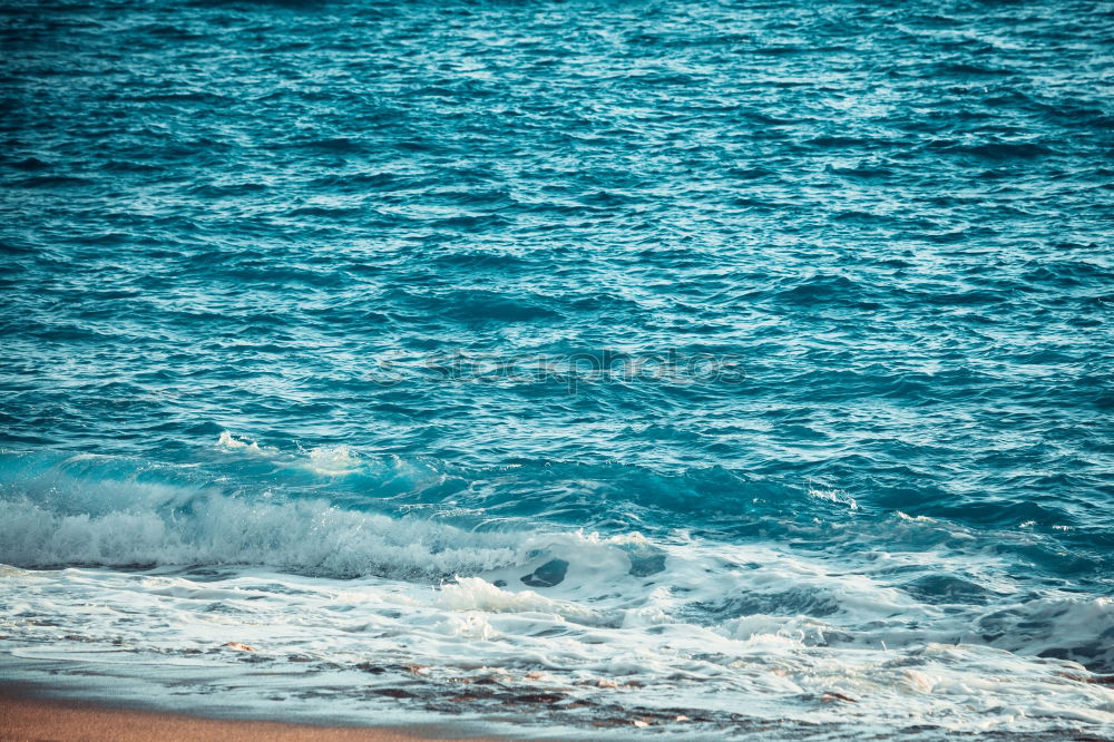 Similar – Image, Stock Photo sea view Water Sky Clouds