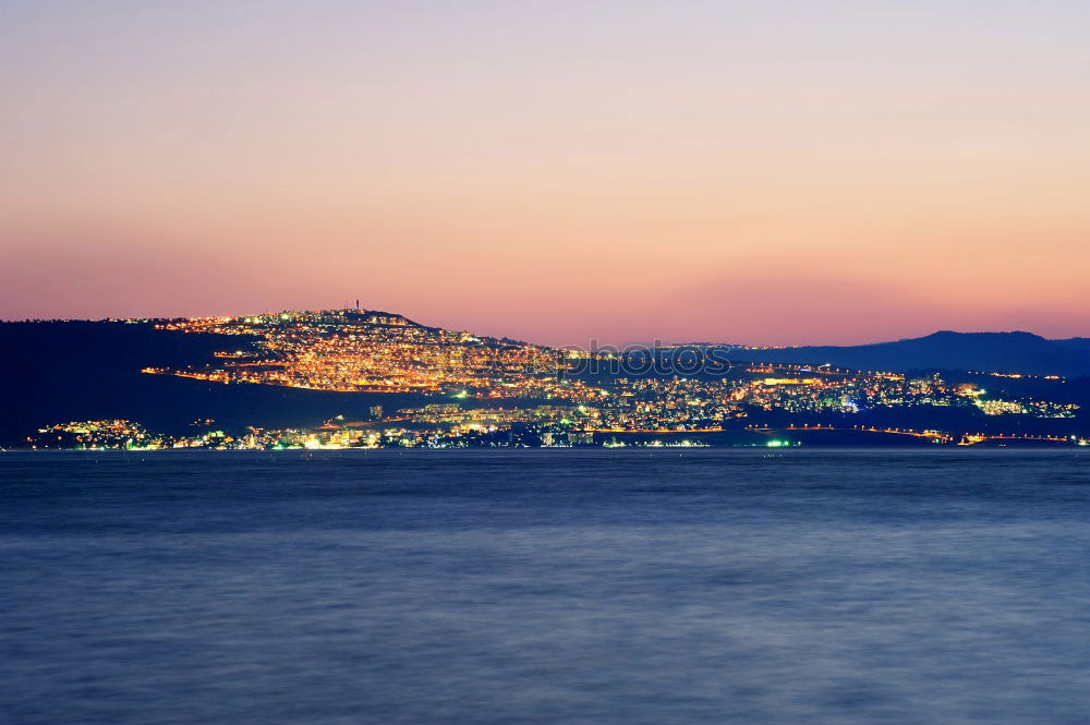 Similar – View of Marseille