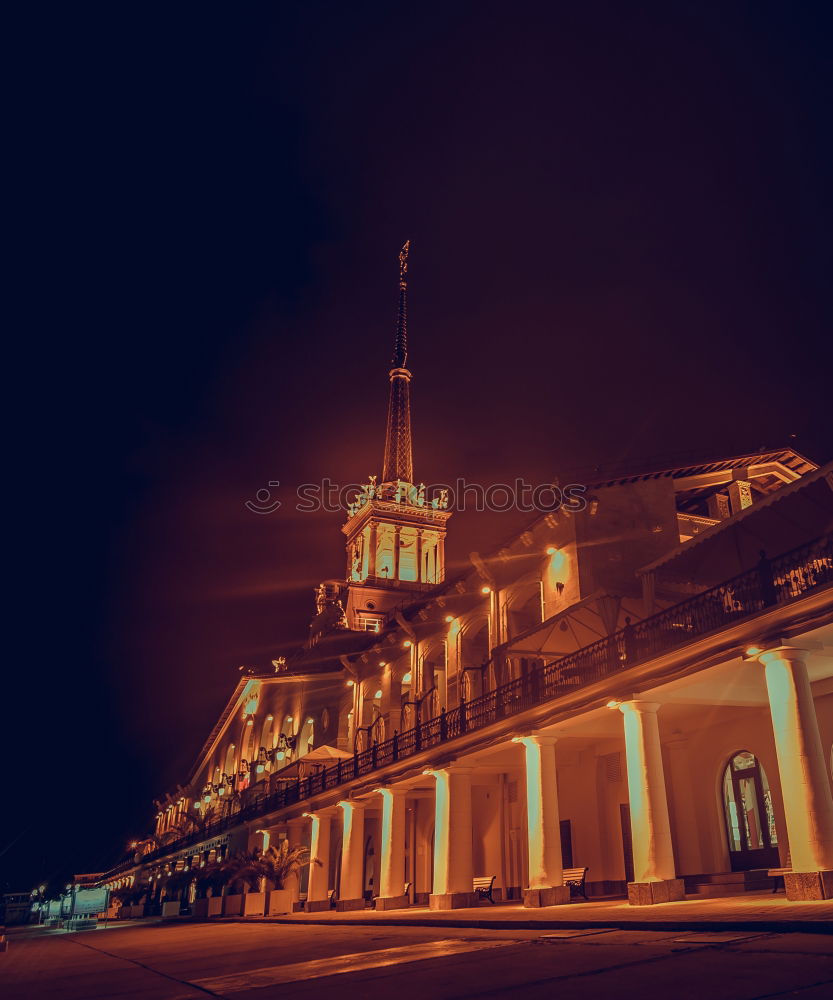 Similar – Cathedral Nuestra Señora de la Asunción