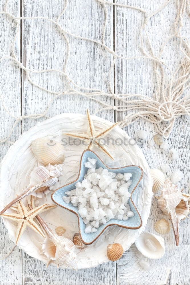 Similar – Image, Stock Photo Homemade cream of roses and argan oil