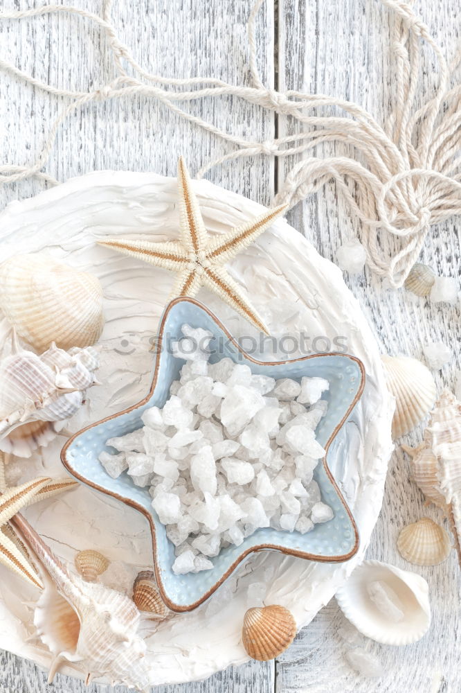 Silver and golden Christmas Table Setting