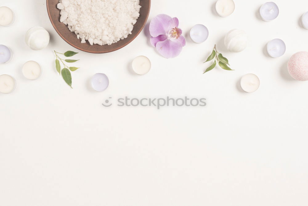 Similar – Image, Stock Photo garden world Plant