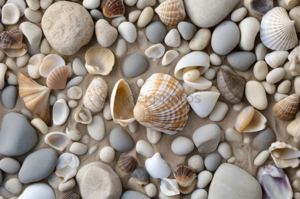 Similar – Herzmuscheln Umwelt Natur