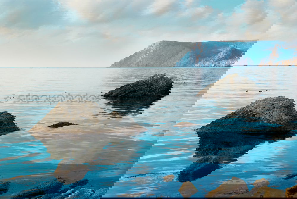 Similar – Image, Stock Photo Mallorca from its beautiful side 6
