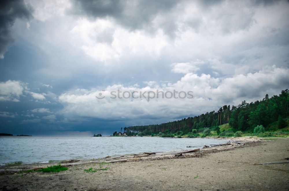 Similar – Stürmisches Wetter