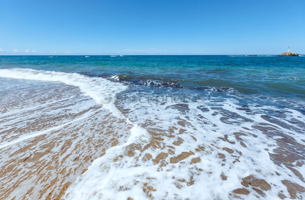 Similar – cornish coast Environment