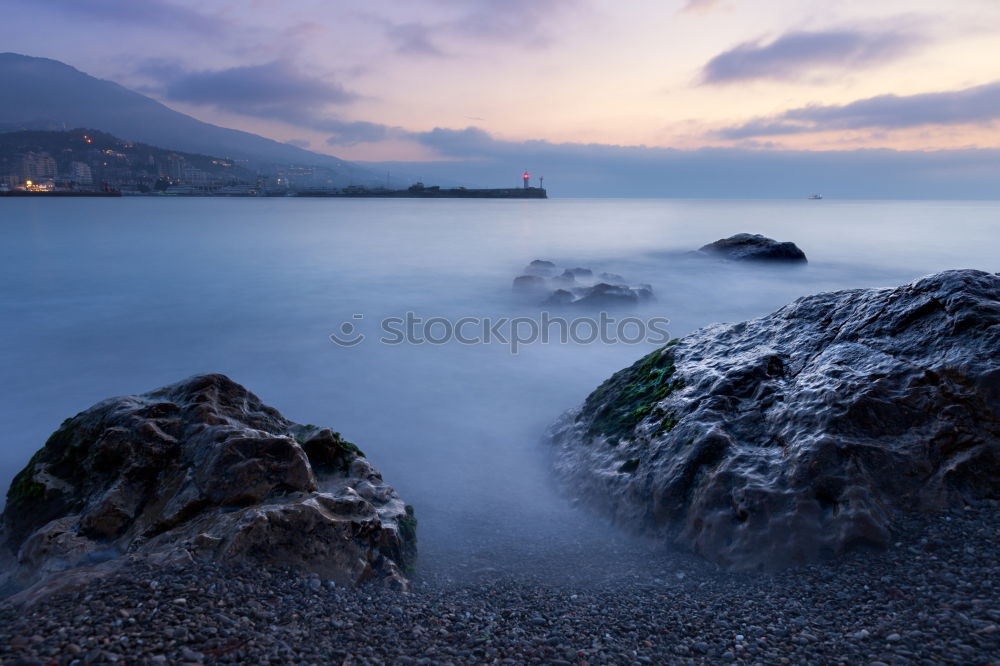 Similar – Image, Stock Photo The shipyard Water Sky