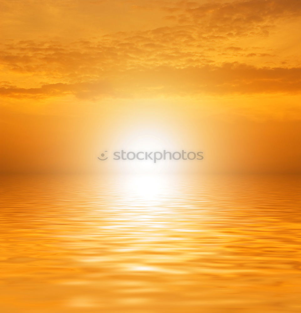 Similar – Foto Bild Sunset Sonnenuntergang