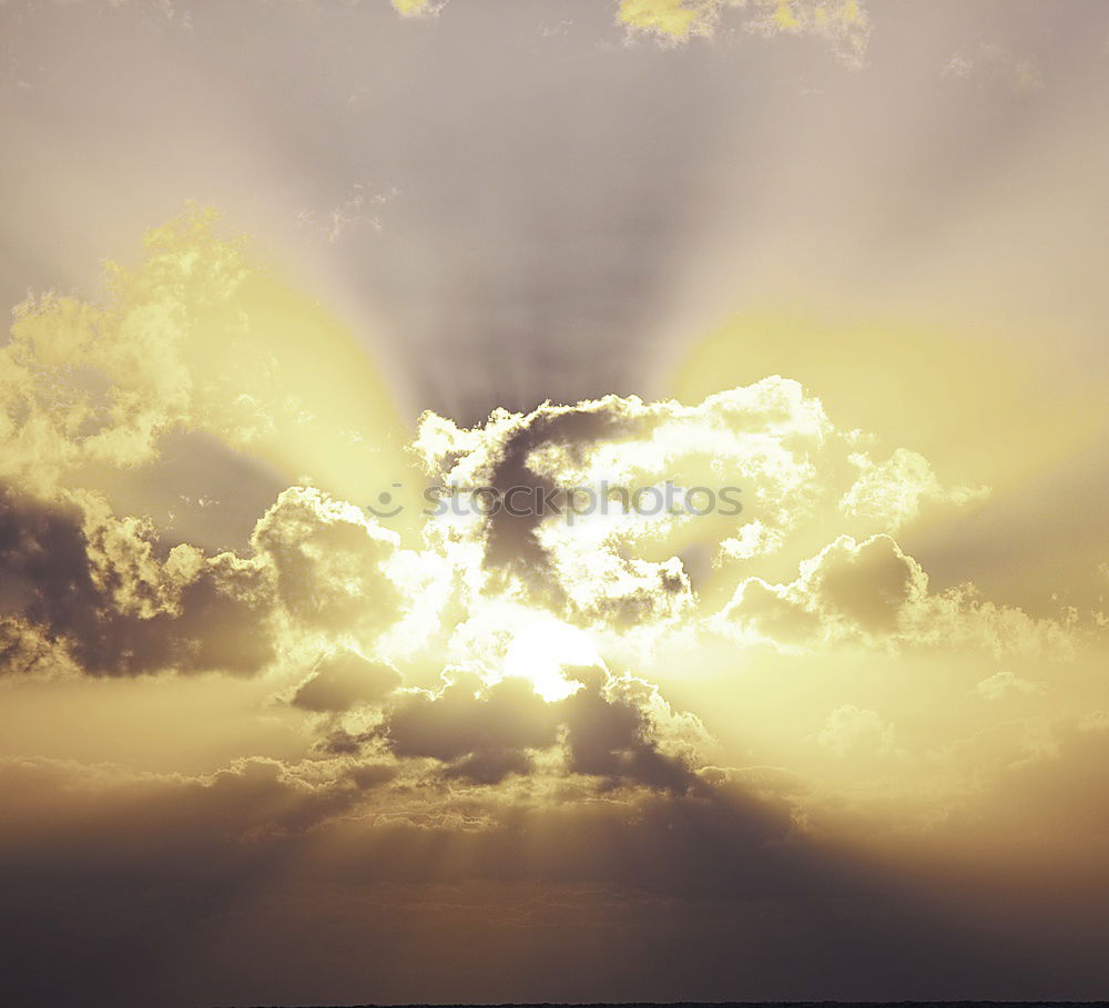 Similar – Image, Stock Photo BY LAW. Airplane Clouds