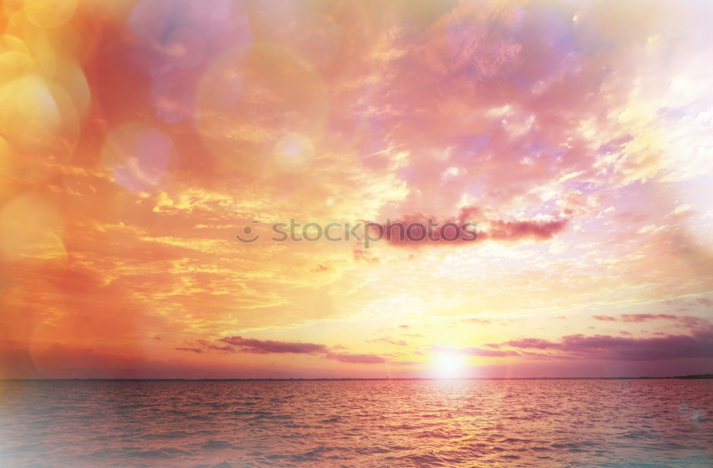 Similar – Image, Stock Photo The End Environment Sky