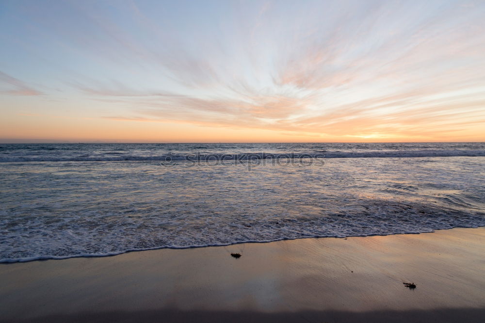 Similar – Praia de Monte Clèrigo