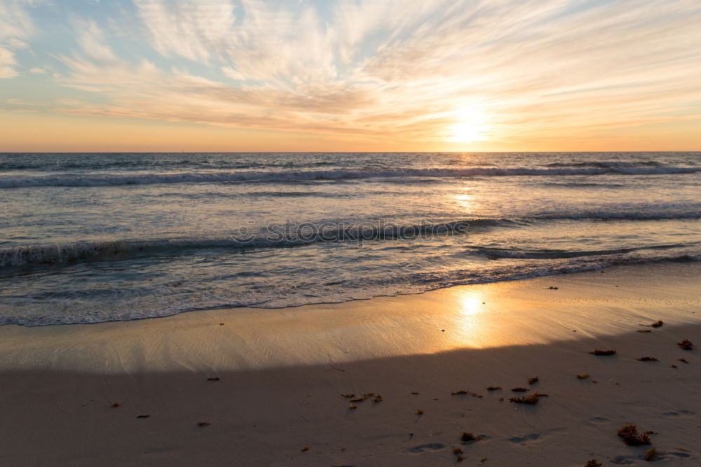 Similar – Image, Stock Photo Rock in the surf Summer