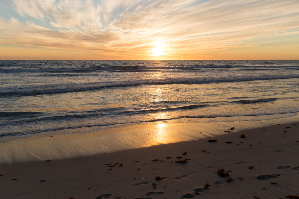 Similar – Image, Stock Photo Mui Ne Beach Sunset Dusk