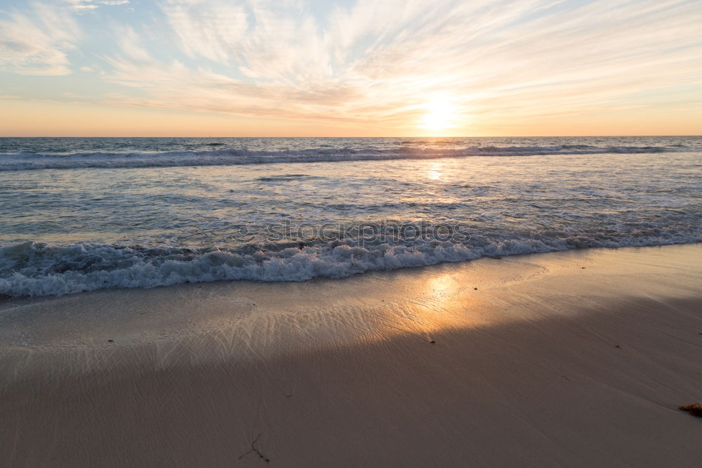 Similar – Praia de Monte Clèrigo