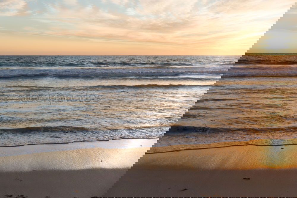 Similar – Image, Stock Photo Beautiful beach in Portugal