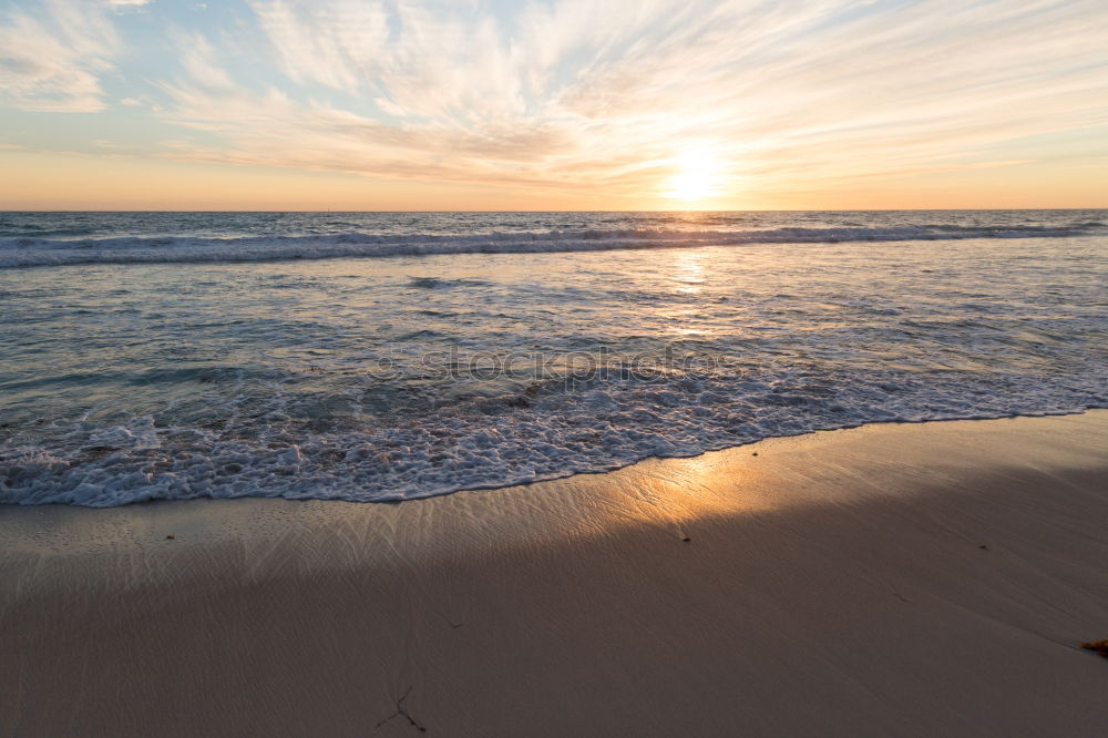 Similar – Praia de Monte Clèrigo