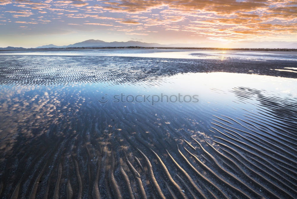 Similar – Image, Stock Photo Coastal Landscape in Ireland