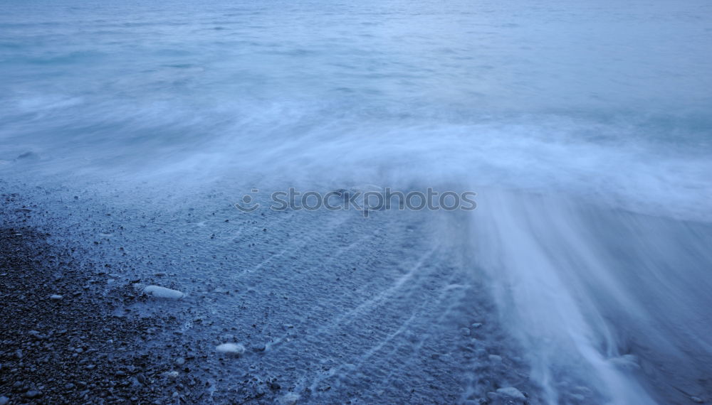 Similar – Stone Age Ocean Baltic Sea