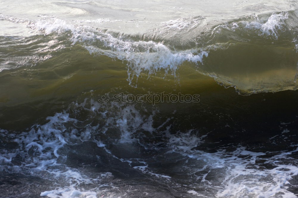 Similar – Way into the sea Jetty