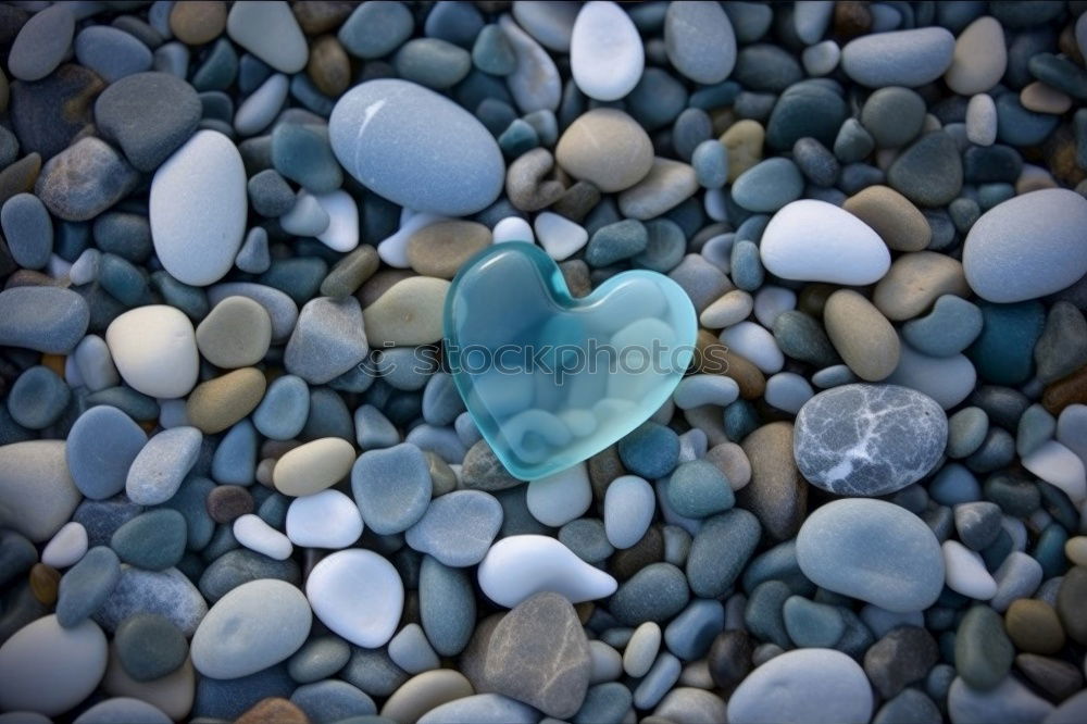 Similar – Image, Stock Photo Heart