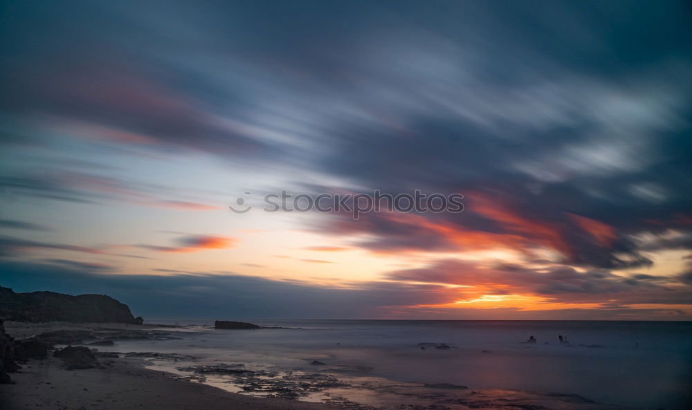 Similar – Image, Stock Photo Heart burns Landscape