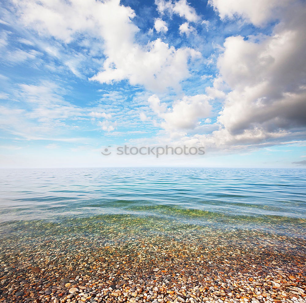 Similar – Song Kul lake, Kyrgyzstan