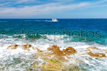 Similar – Image, Stock Photo Mallorca from its beautiful side 4
