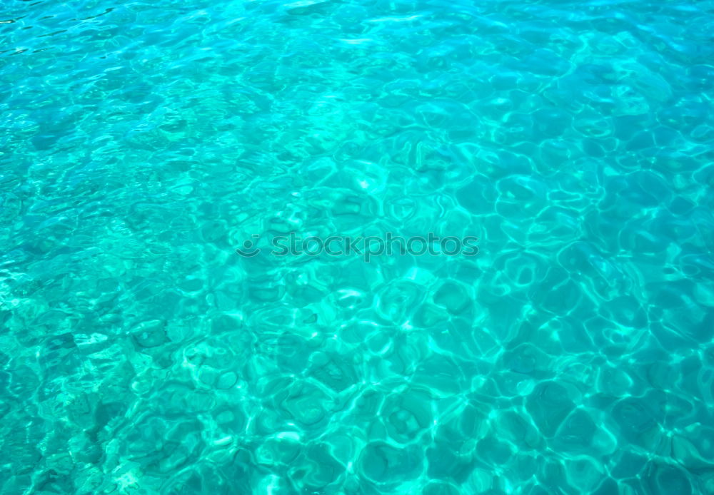 Similar – Clear Wet Ocean Majorca