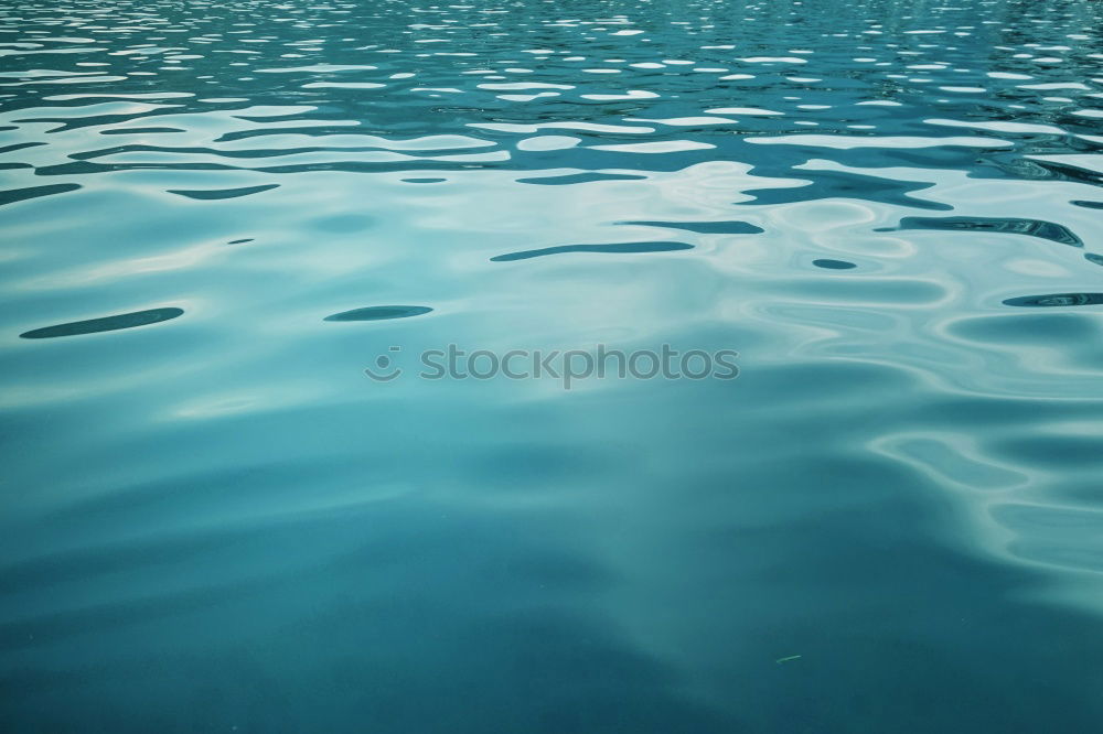 Similar – water’s surface Waves Lake