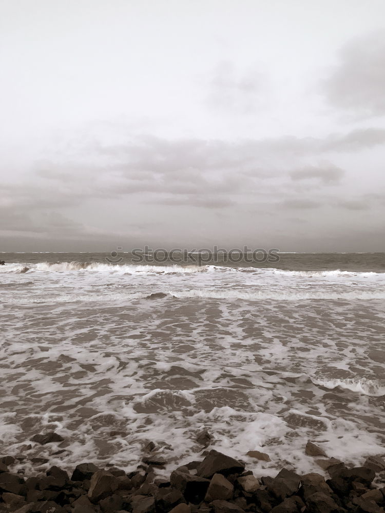 Similar – Strand in Portugal