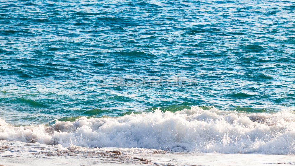 Similar – Image, Stock Photo ocean Far-off places