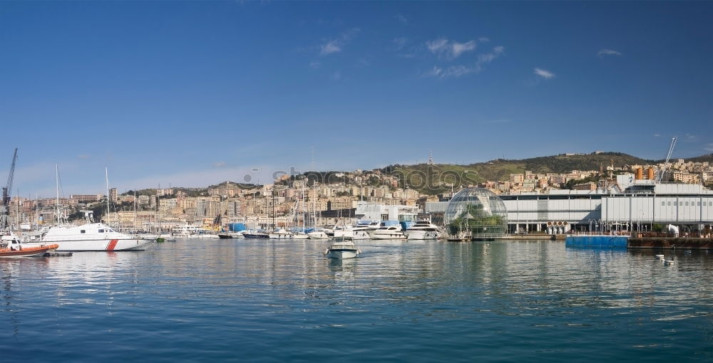 Similar – Image, Stock Photo Semi-artificial beach