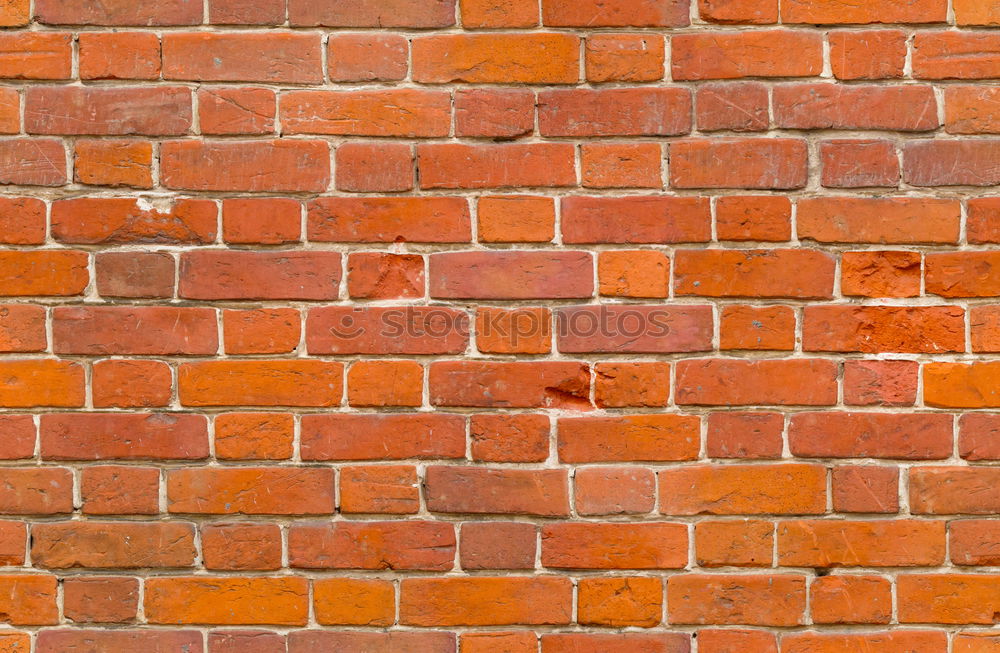 Similar – Bricks 1-4 Wall (barrier)