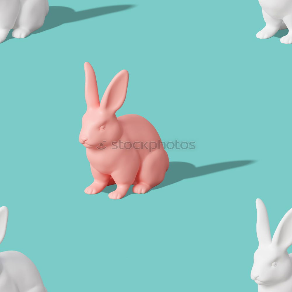 Similar – Wrong Rabbit