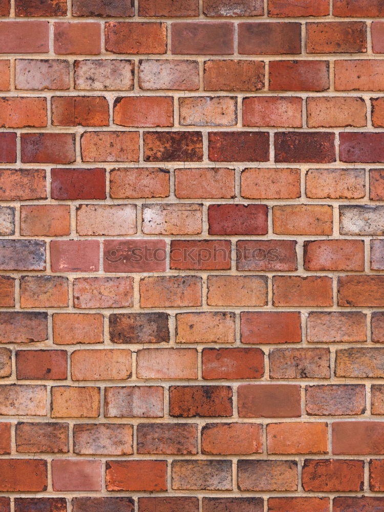 Similar – Image, Stock Photo Bricks 2-4 Wall (barrier)