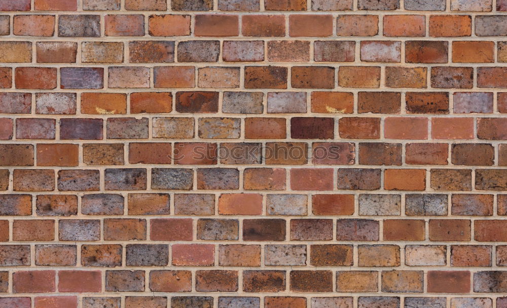 Similar – Image, Stock Photo Bricks 2-4 Wall (barrier)