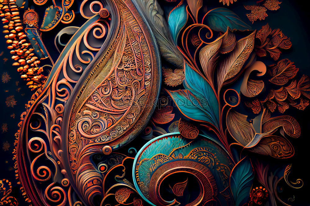 Similar – Foto Bild Arabische Laute elegant