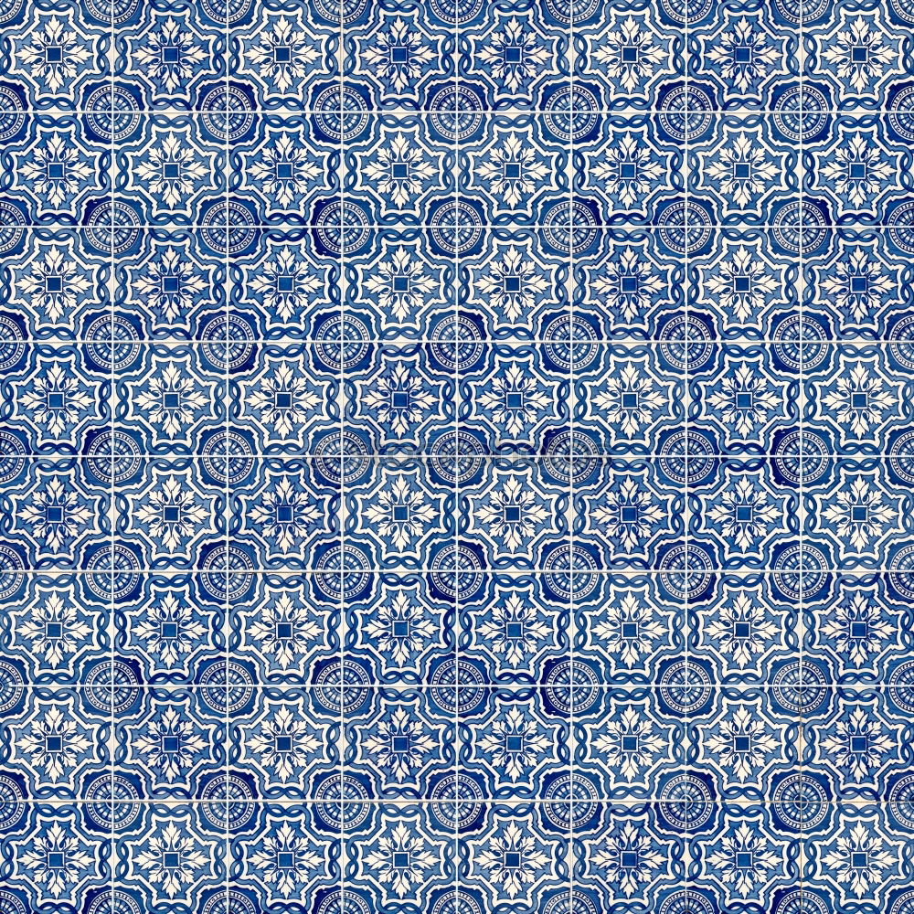 Similar – Image, Stock Photo Azulejo Art Lisbon