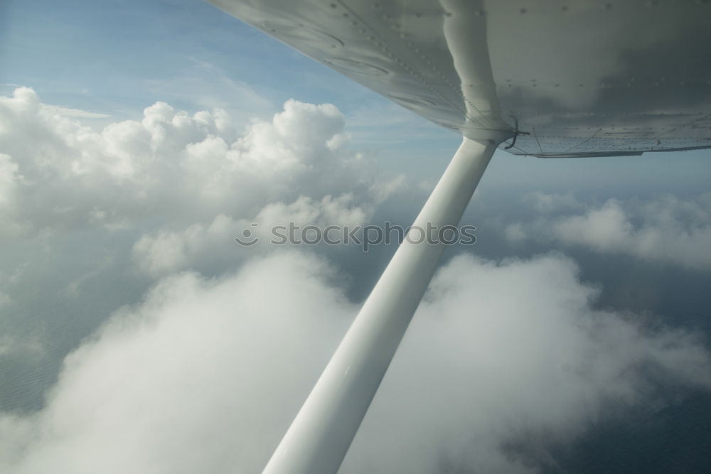 Similar – propeller Aviation