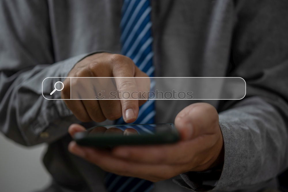 Similar – Image, Stock Photo Hands of a Young woman, Holding a smartphone