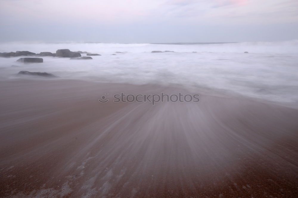 Image, Stock Photo Búðir Beach Life