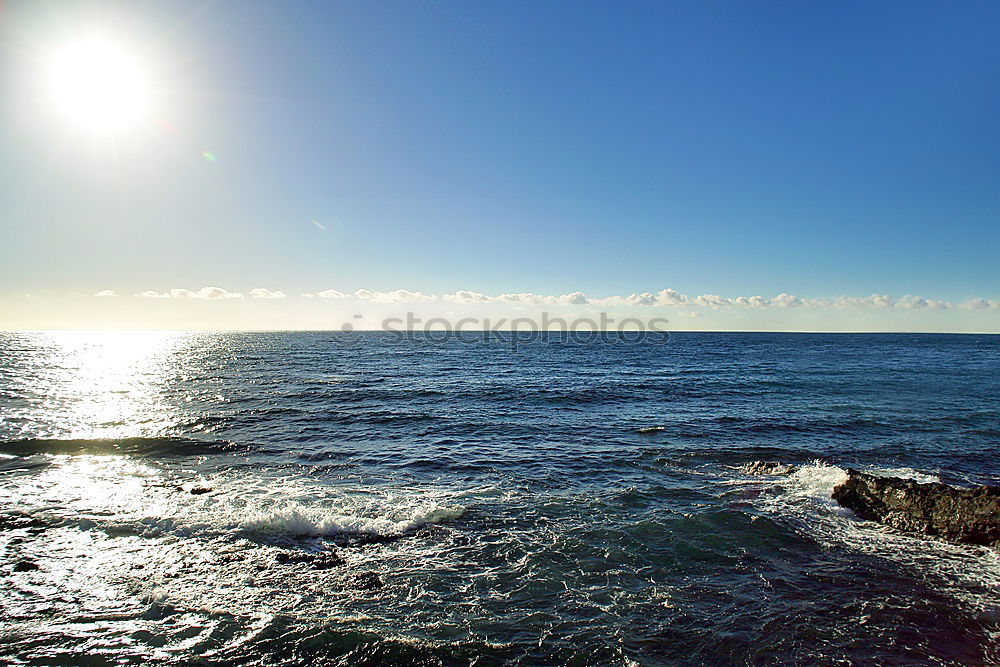 Similar – Image, Stock Photo daydream Ocean Watercraft