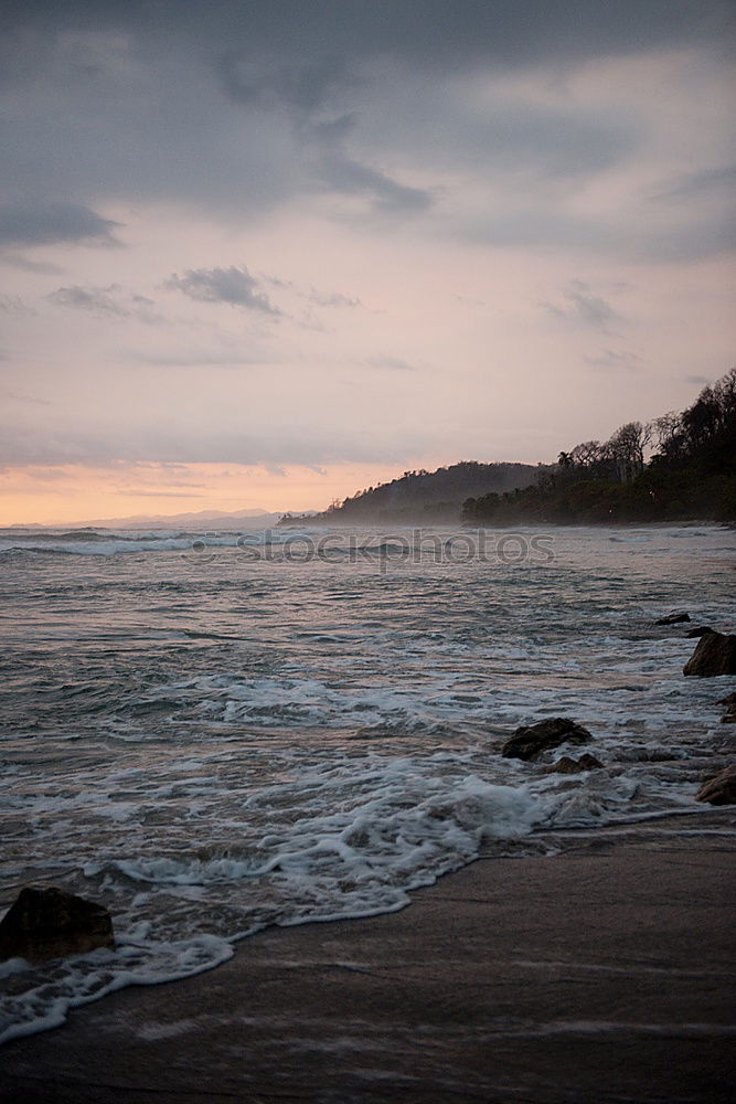 Similar – Image, Stock Photo tempest Beach Ocean Waves