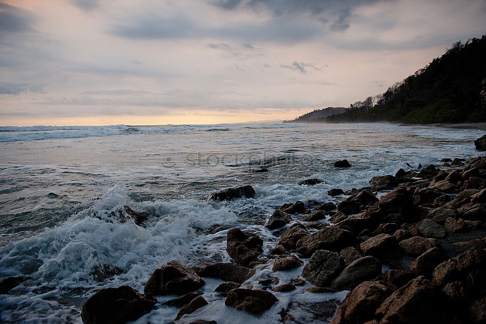 Similar – flysch Nature Landscape