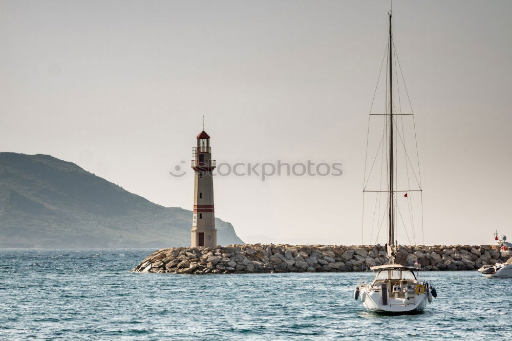 Similar – Image, Stock Photo Mallorca from its most beautiful side 40