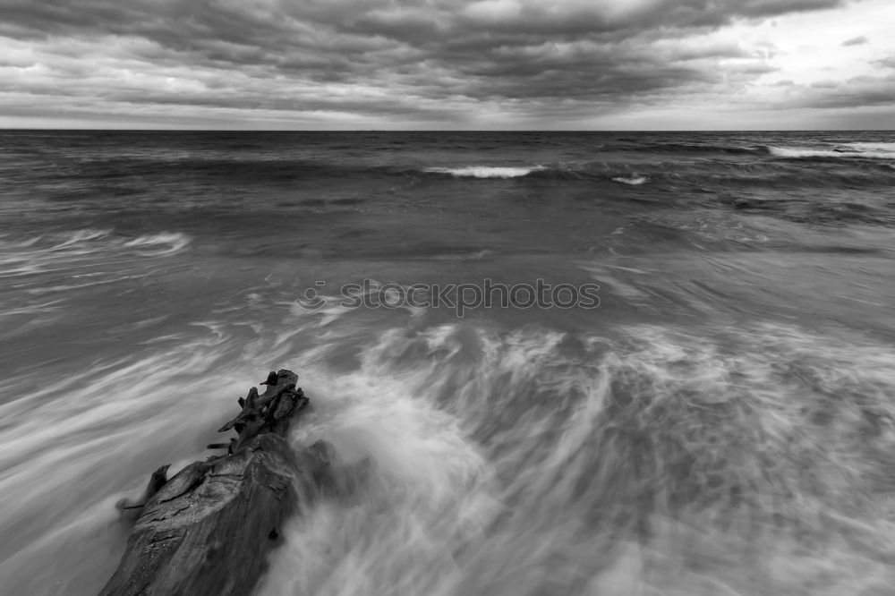 Similar – Image, Stock Photo waves Waves Debauched Gale