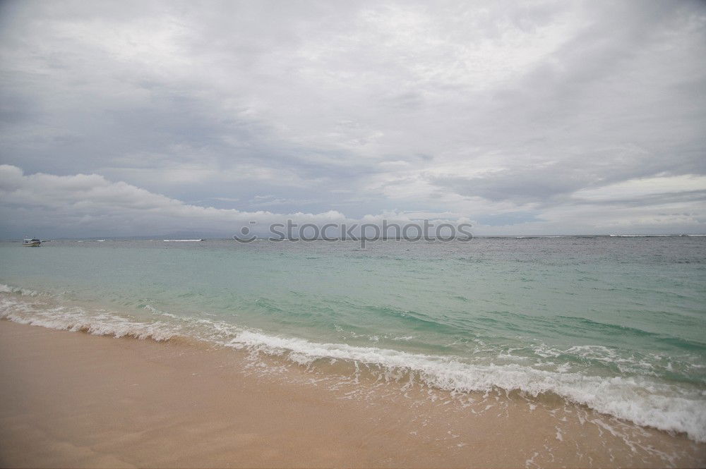 Similar – Foto Bild beach-gaudi Meer Strand