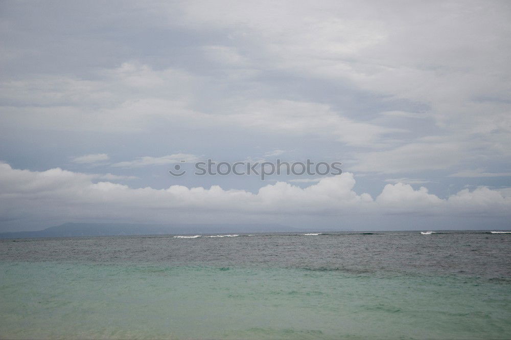 Similar – Foto Bild beach-gaudi Meer Strand