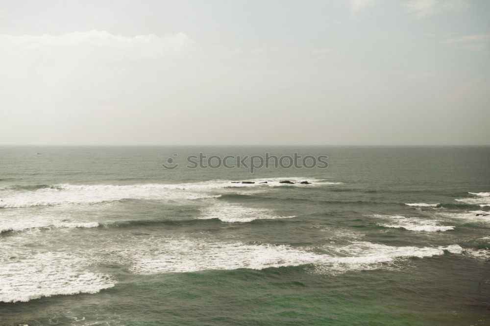 Similar – Strand in Portugal