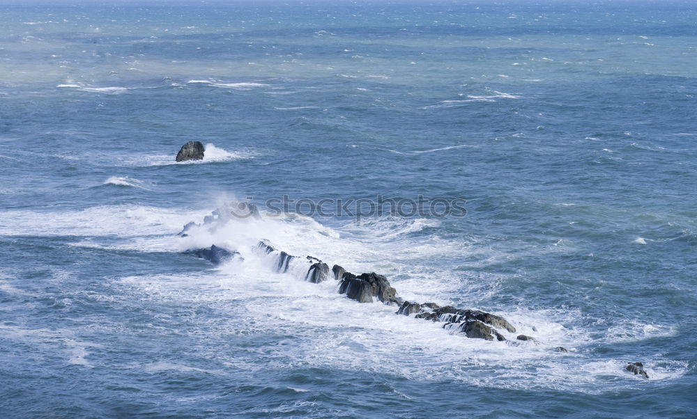 Similar – Image, Stock Photo Phare de Nividic